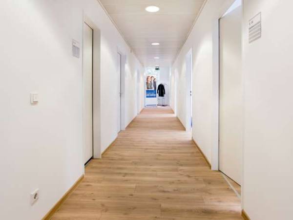 Toller Büroraum im Arabellapark — Bild 3