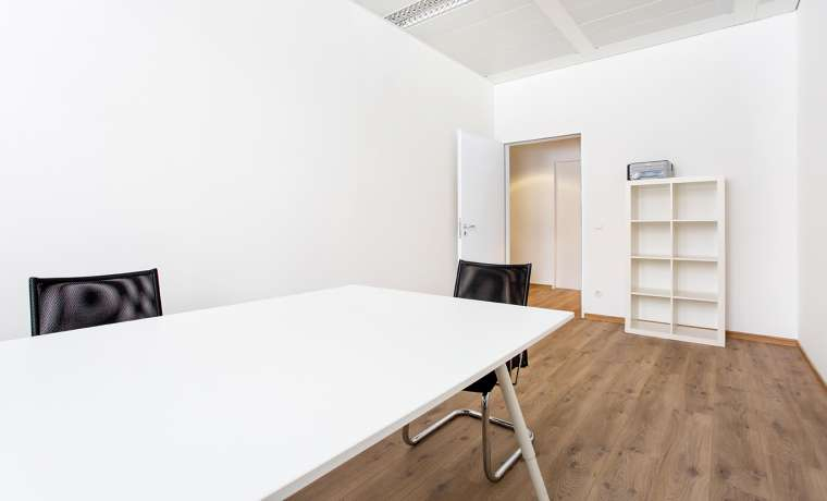 Shared Office Arabellastrasse München Bogenhausen