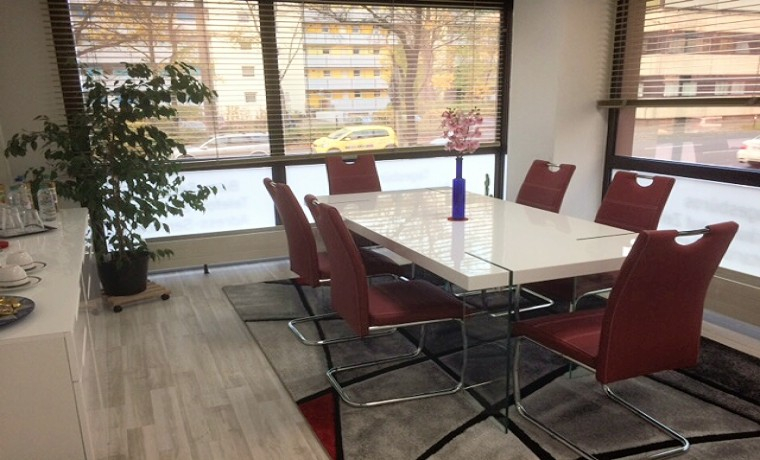 Büro mieten Bucher Str. Nürnberg Uhlandstraße