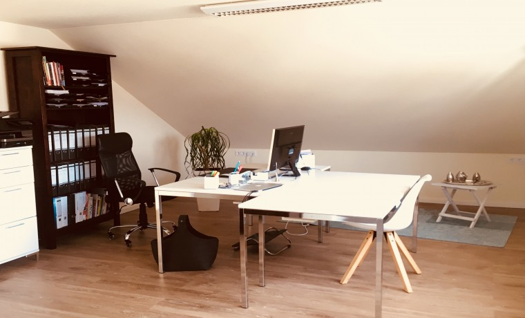 Büro mieten Max-Eyth-Str. Remshalden Grunbach