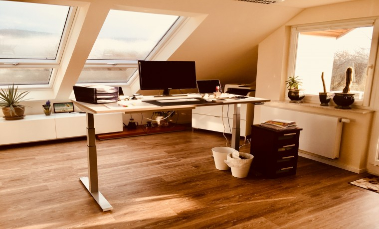 Coworking Space Max-Eyth-Str. Remshalden Grunbach