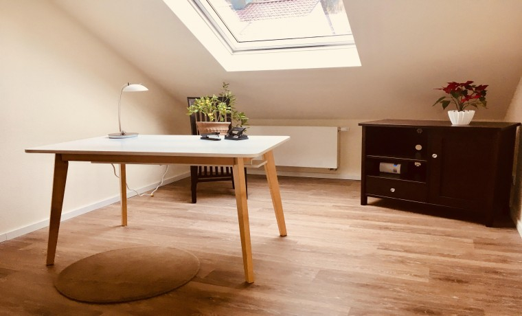 Coworking Max-Eyth-Str. Remshalden Grunbach
