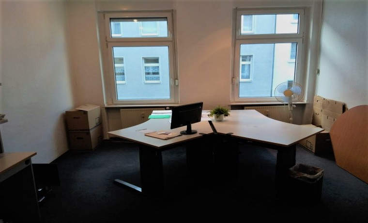 Büro mieten Lippestraße Dortmund Kaiserbrunnen