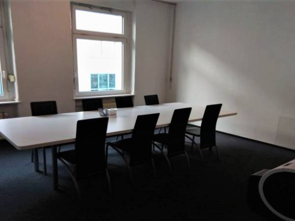 Zentral gelegene und sonnige Büroräume in Dortmund — Bild 2