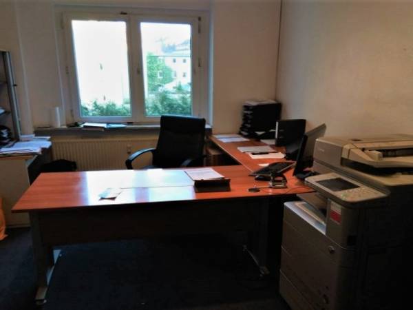 Zentral gelegene und sonnige Büroräume in Dortmund — Bild 3