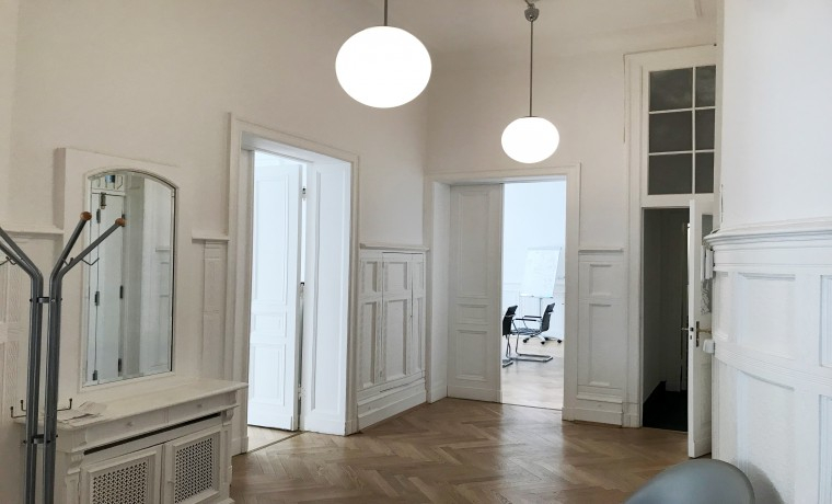 Büro mieten Kurfürstendamm Berlin Charlottenburg