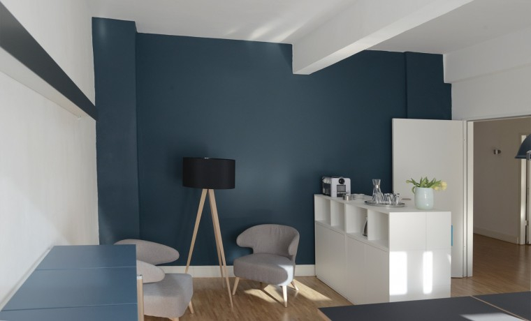 Coworking Katharinenstraße Hamburg Altstadt