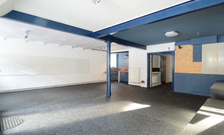 Büro mieten Beim Schlump Hamburg Eimsbüttel