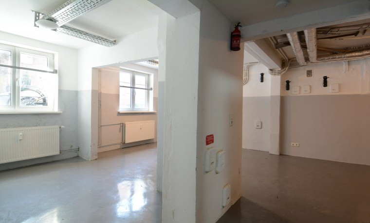 Coworking Beim Schlump Hamburg Eimsbüttel