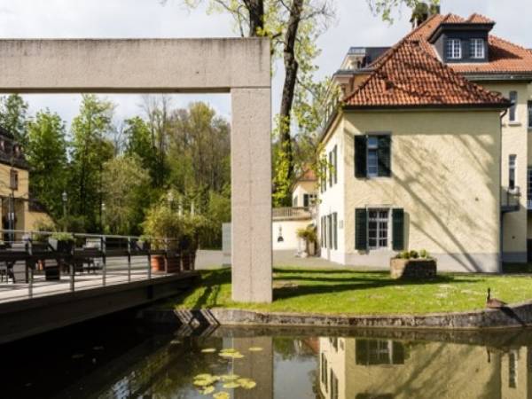 Arbeitsplätze für Kreative in tollem Ambiente in Rösrath nähe Köln — Bild 2