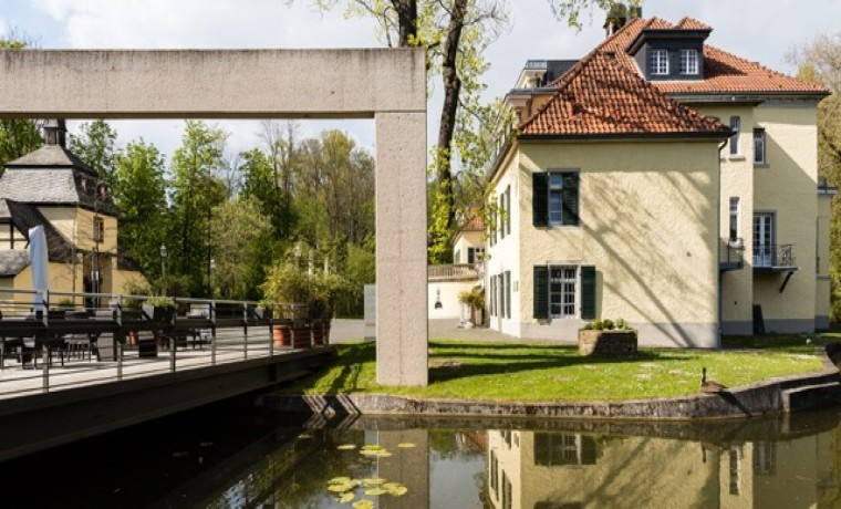 Büroraum Schloss Rösrath 