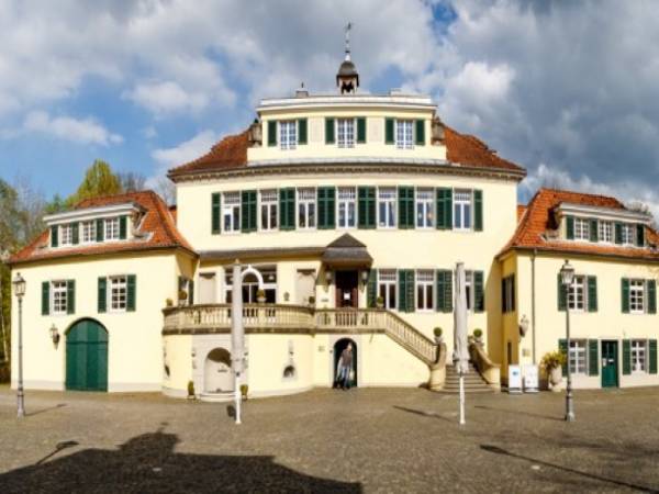 Arbeitsplätze für Kreative in tollem Ambiente in Rösrath nähe Köln — Bild 1
