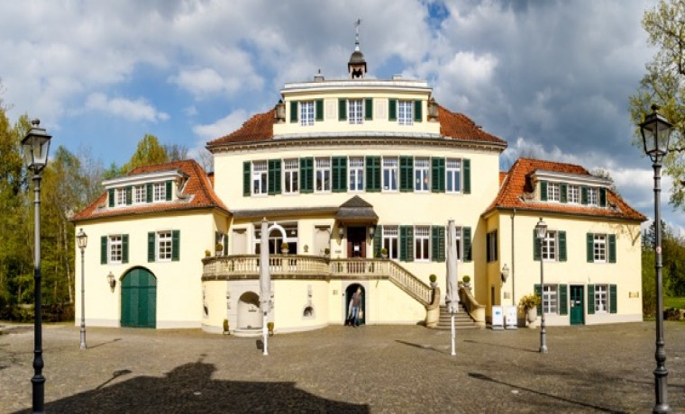 Büro mieten Schloss Rösrath 