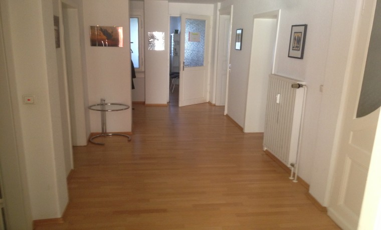 Büroräume Zentgrafenstraße Kassel Kirchditmold