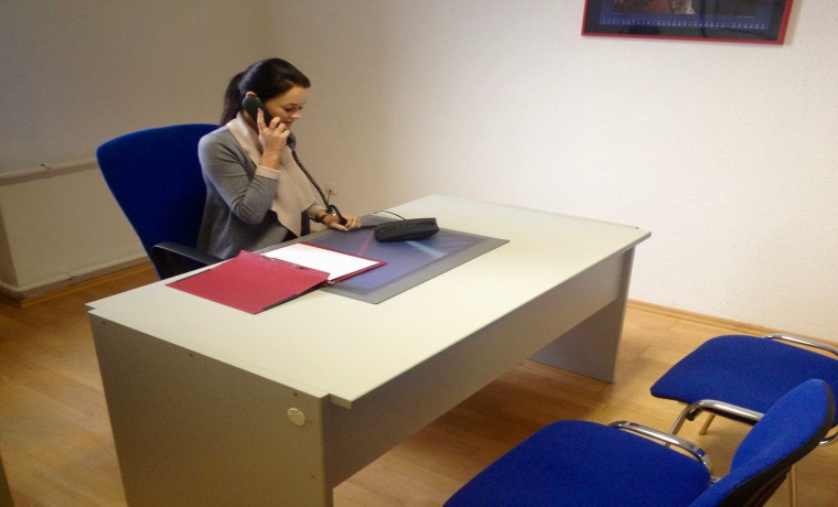 Coworking Space Zentgrafenstraße Kassel Kirchditmold