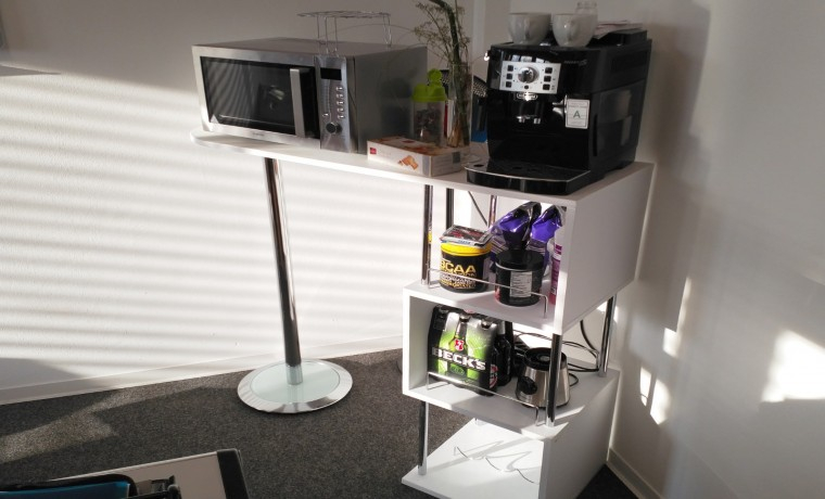 Coworking Heinkelstrasse Weinstadt Großheppach