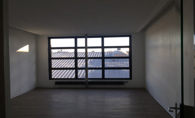Büro mieten Ferdinand-Porsche-Straße Frankfurt am Main Fechenheim