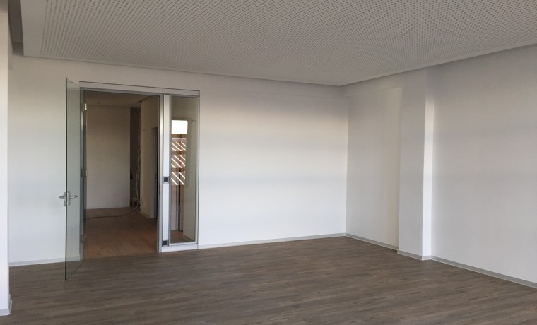 Bürogemeinschaft Ferdinand-Porsche-Straße Frankfurt am Main Fechenheim