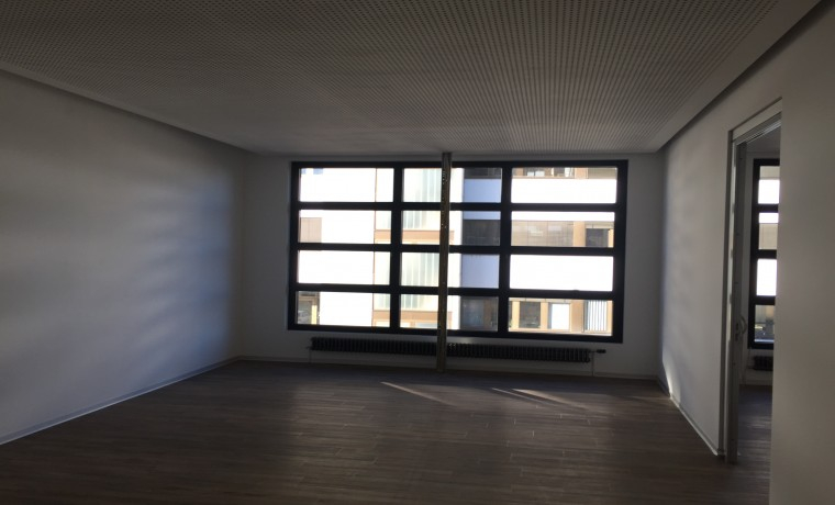 Büroräume Ferdinand-Porsche-Straße Frankfurt am Main Fechenheim