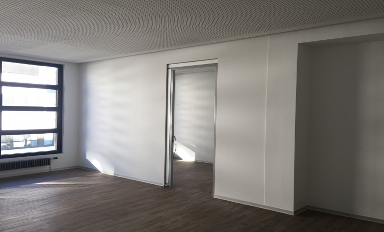 Coworking Ferdinand-Porsche-Straße Frankfurt am Main Fechenheim