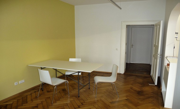 Bürogemeinschaft Westendstr. München Schwanthalerhöhe