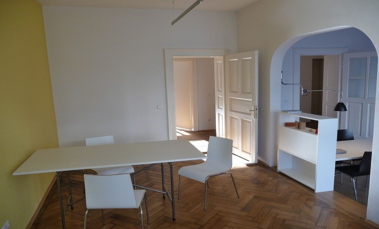 Büro mieten Westendstr. München Schwanthalerhöhe