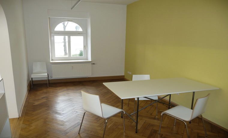 Büroräume Westendstr. München Schwanthalerhöhe