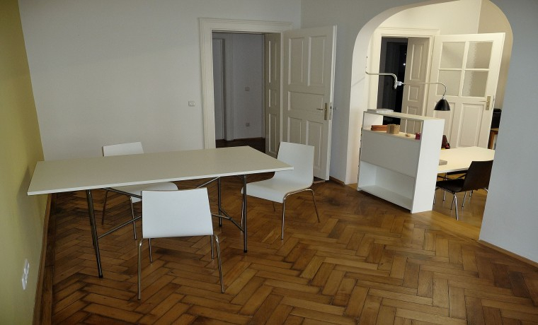 Coworking Westendstr. München Schwanthalerhöhe