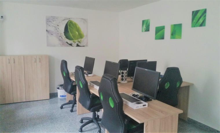 Coworking Von Coels Straße Aachen Hastenrath