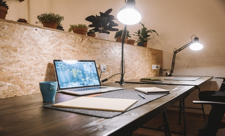 Coworking Lübecker str. Magdeburg Neue Neustadt