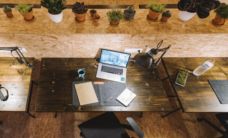 Coworking Space Lübecker str. Magdeburg Neue Neustadt