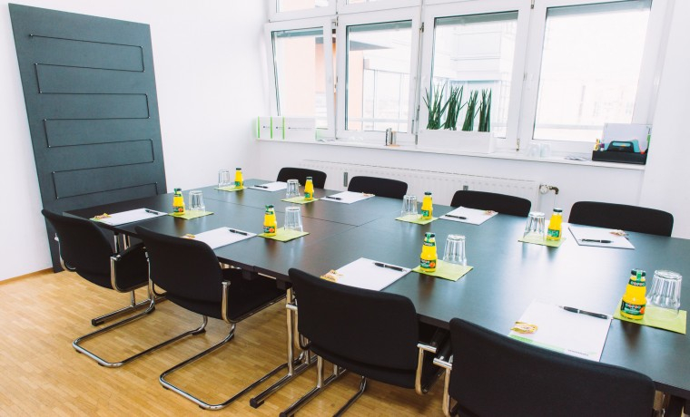 Büro mieten Speditionstraße Düsseldorf Hafen