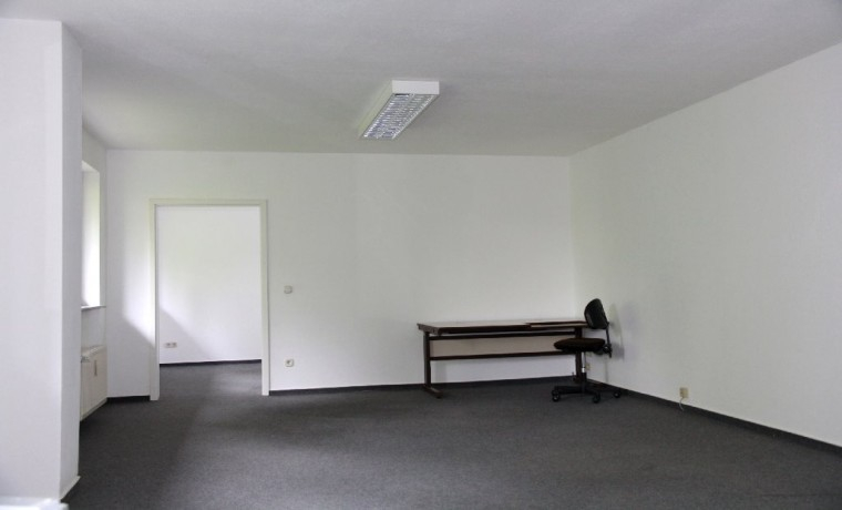 Büroräume Breuershofstr. Krefeld Fischeln