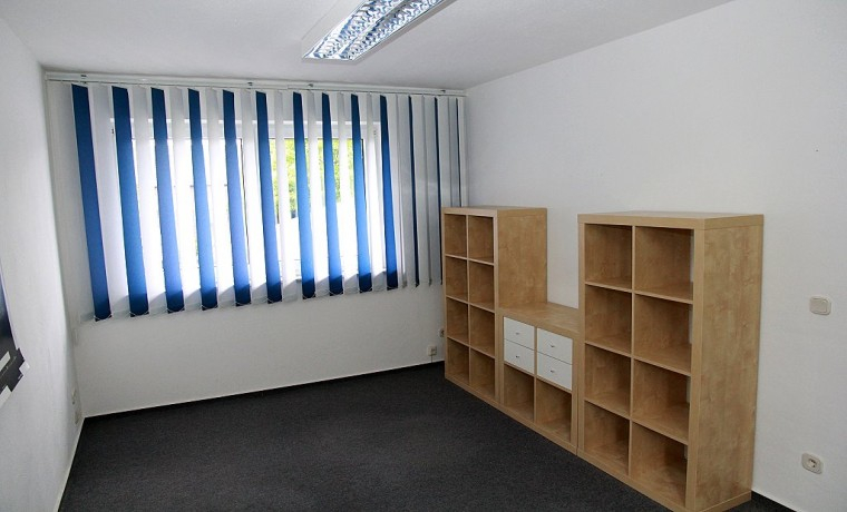 Büro mieten Breuershofstr. Krefeld Fischeln