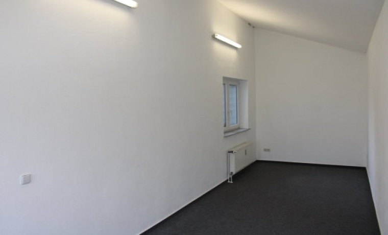 Coworking Breuershofstr. Krefeld Fischeln