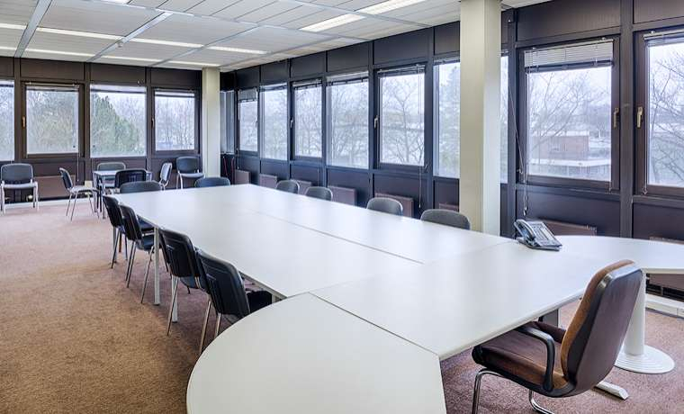 Office Sharing Kurt-Fischer-Str. Ahrensburg Wandsbek