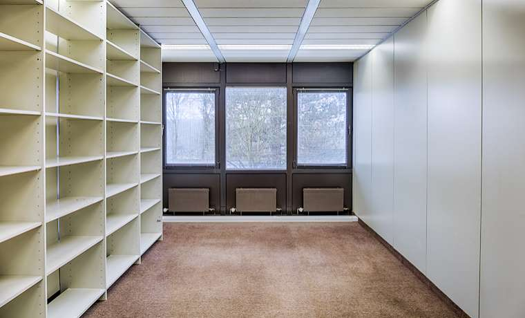 Büroraum Kurt-Fischer-Str. Ahrensburg Wandsbek
