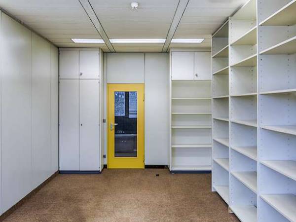 Schöne Büros und Arbeitsplätze zum Selbstgestalten — Bild 2