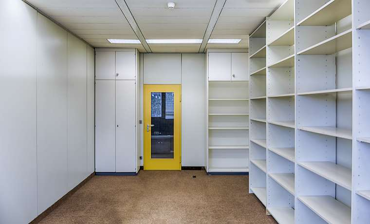 Büro mieten Kurt-Fischer-Str. Ahrensburg Wandsbek