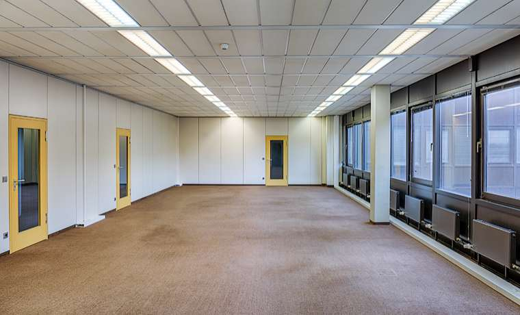 Büroräume Kurt-Fischer-Str. Ahrensburg Wandsbek