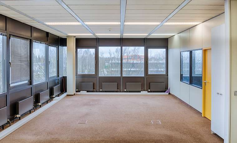 Coworking Space Kurt-Fischer-Str. Ahrensburg Wandsbek