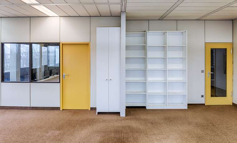 Coworking Kurt-Fischer-Str. Ahrensburg Wandsbek