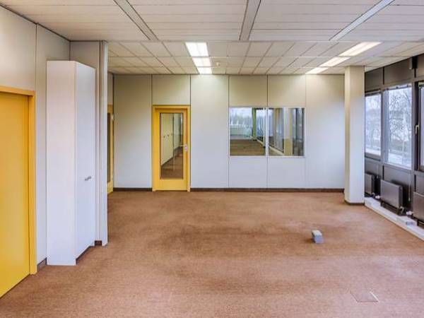 Schöne Büros und Arbeitsplätze zum Selbstgestalten — Bild 1