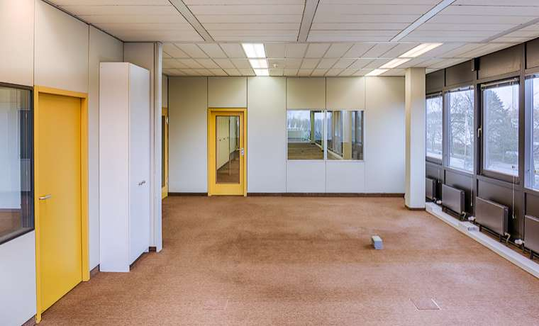Bürogemeinschaft Kurt-Fischer-Str. Ahrensburg Wandsbek