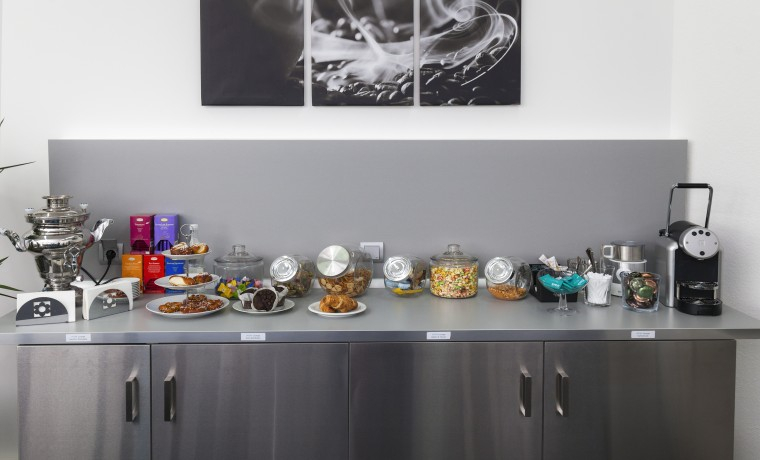 Büro mieten Emil-Figge-Strasse Dortmund Hombruch