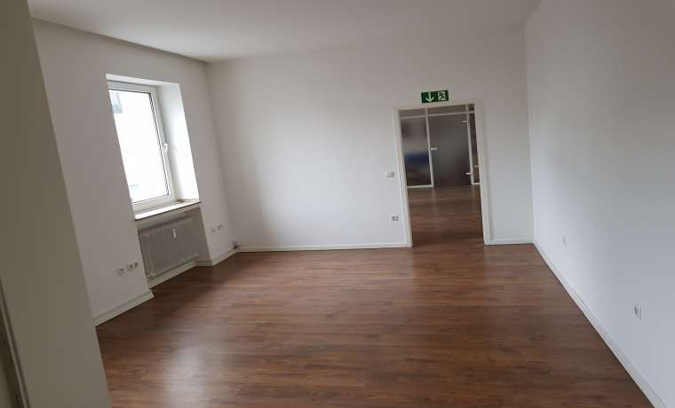 Shared Office Wißstr. Dortmund City-Ost