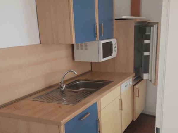 Helle und ruhige Büroräume in der Dortmunder Innenstadt — Bild 3