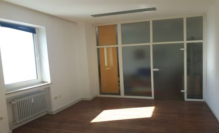 Coworking Wißstr. Dortmund City-Ost