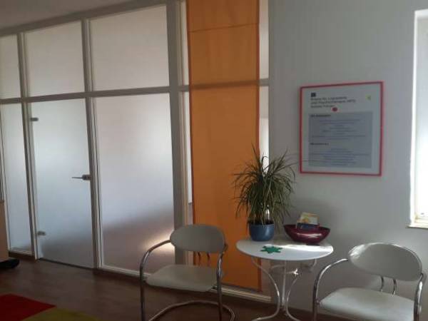 Helle und ruhige Büroräume in der Dortmunder Innenstadt — Bild 1