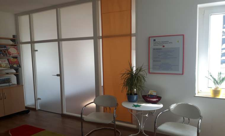 Büro mieten Wißstr. Dortmund City-Ost